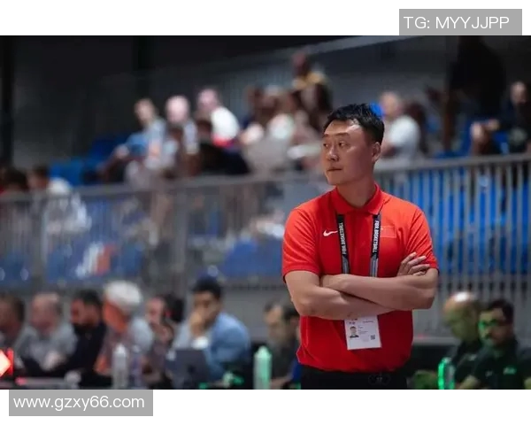 国青男篮展现潜力与差距曲绍斌分析球队未来发展方向